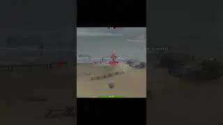 Не только сердце остановилось, но и душа с вещичками ушла #blitz #wotblitz #gaming #подпишись #рек