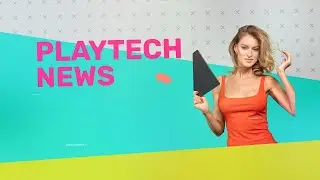 Playtech News Bytes 32 - Apple, Visa, Mastercard, Crypto, Motorola, Elon Musk, iPhone SE