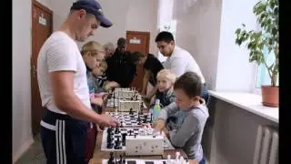 Школьный Арбат