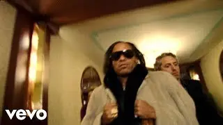 Lenny Kravitz - Where Are We Runnin'?