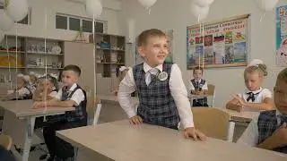 День знаний в школе NEO квартала 