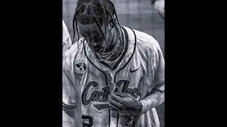 [FREE] MELODIC TRAP BEATS 2024 || "Failure to Fall" Travis Scott Type Beat || HARD TRAP BEATS 2024