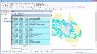 How to Create Attribute Queries in ArcGIS