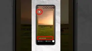 👆 Link Yaha He 👆.     instagram story me reel icon and user name remove kaise kare  😱 