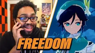 The True Meaning of Windblume | Genshin Impact