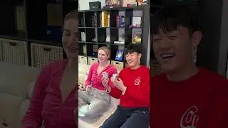 Double wife? 