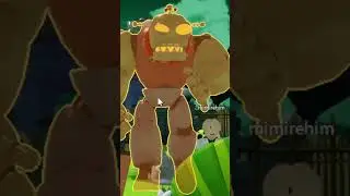 ОГО! PVZ В РОБЛОКС