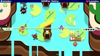 Tumbleseed End in Sight [800 Run]