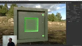 Maya - adding an  emissive texture to an Arnold material