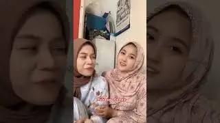 simanis g3d3 bersama teman