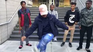 3Kingz/Kingzmen || Tion Wayne - Same Friends
