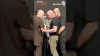 ХАСИЕВ ОКАЗАЛСЯ ПРАВ НАСЧЁТ UFC ‼️ Яньшин 