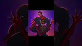 Homem Aranha 2099 