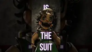Sister location has finally been SOLVED? 