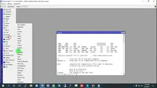 How to add user Disable,Enable,Remove and Password in Mikrotik New Terminal
