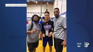 Remembering barber killed over the weekend