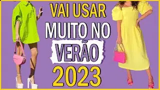 O que vai usar muito na primavera verão 2023 I Blog da Le