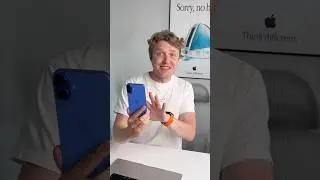 Красть Айфон нет смысла