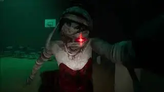 The Bridge Curse 2: Mad Ballerina 