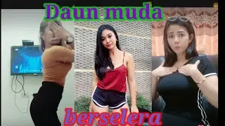 goyang desah