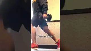 Gym Equipment Explained Part 5 - Free Weights 