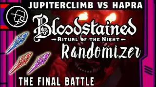 THE FINAL RANDOMIZER FIGHT OF 2023