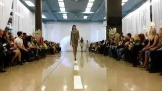 IVA FASHION WEEK 2014 в Иваново - Евролэнд - MODA