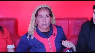 DARBADAR AYOL  // Ochiqchasiga gaplashamiz 2-son // tok show