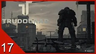 Revealing the Revolution - ATOM RPG: Trudograd - Let's Play - 17