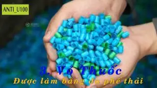 TPCN Anti-u100: Trung Quốc Đầu độc Việt Nam - Top 10 thực phẩm bẩn