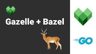 Using Gazelle to Improve Multi-Language Bazel Monorepo