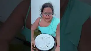La PRESUMIDA vomita 🤮🤣
