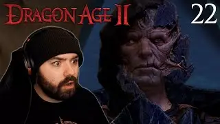 Legacy - Dragon Age II | Blind Playthrough [Part 22]