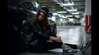 Dior Sergeli – Бесстыжий рэп (uz rep)