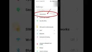 Redmi Note 10s ko Reset kaise kre 