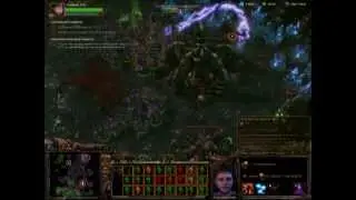 SC 2 Heart of the Swarm достижение Без шансов, Загара
