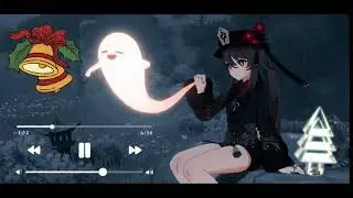 【UTAUカバー】 愛の詩 【重音テト】+UST [SLOWED+REVERB] [ READ THE DESCRIPTION]