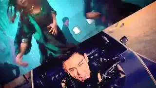 Ella-Me Vs Me x Big Bang-BangBangBang