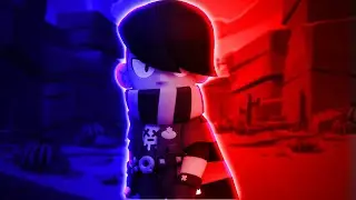 Brawl Stars HARDCORE SURVIVAL🤯 