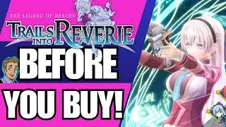 Trails Into Reverie - Full Review: A Satisfying Conclusion?