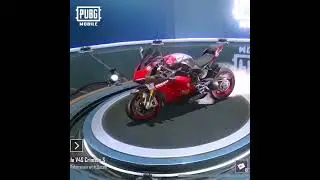 PUBGM x Ducati | PUBG MOBILE Pakistan Official