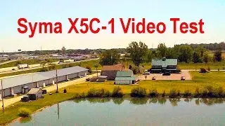 Don't Buy Syma X5C Until You Watch This