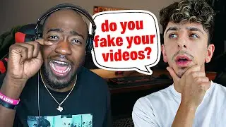 I Pranked the Ultimate Prankster