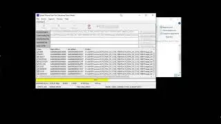 Lenovo A319 Flash firmware/ Смена программного обеспечения. Восстановление 