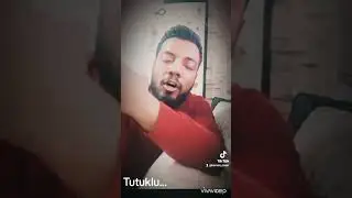 Tutuklu Kaldım...