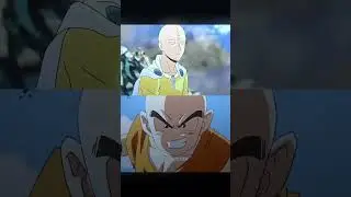 saitama vs dragonball