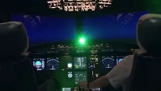 ‘You can’t see anything:’ Laser strikes blinding pilots over Houston