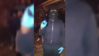 Memphis Rapper 