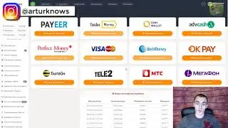Заработал 38602 рубля в игре Motor Money  Можно без вложений