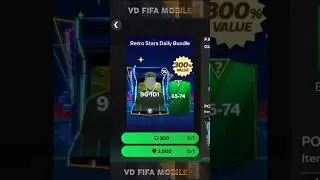 96-101 pack exchange 🔥☠️#fcmobile